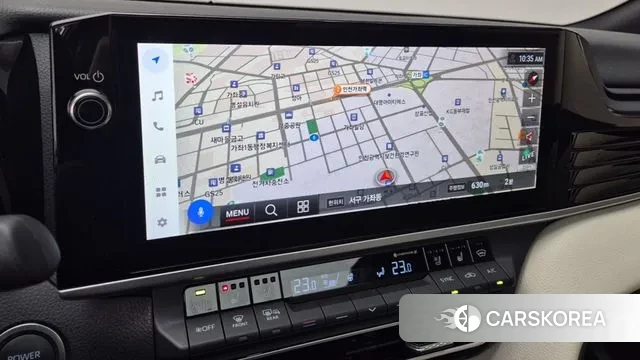 Toyota Camry (XV80) 2025 Белый из Кореи, фото 3