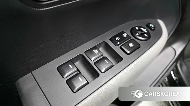 Kia The New Ray 2022 Черный из Кореи, фото 3