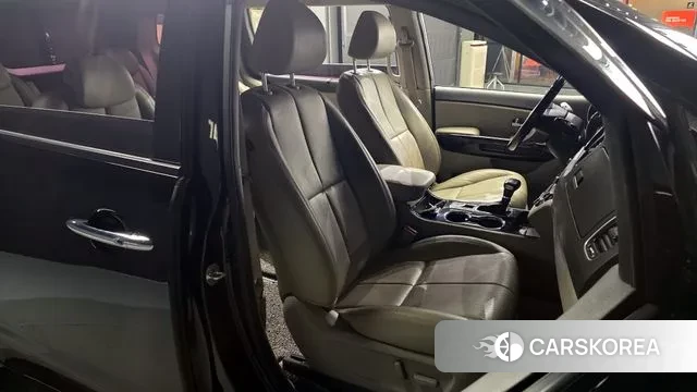 Kia The New Carnival 2018 Черный из Кореи, фото 3