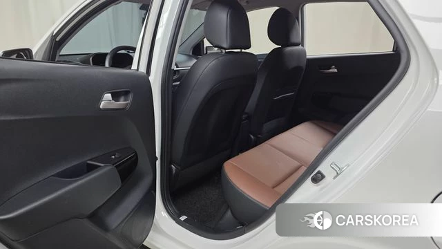 Kia The New Morning (JA) 2024 Белый из Кореи, фото 3