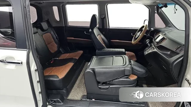 Kia The New Ray 2018 Жемчужный цвет из Кореи, фото 3