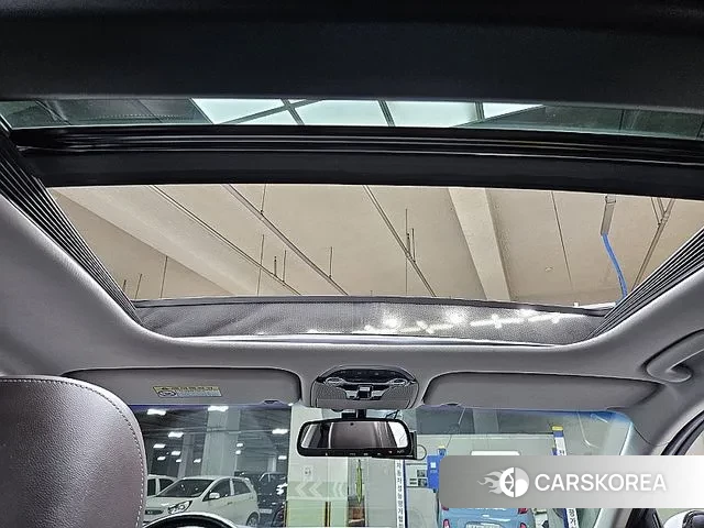 Hyundai Grandeur IG 2019 Белый из Кореи, фото 3