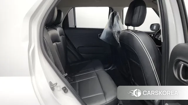 Hyundai Casper 2024 Белый из Кореи, фото 3