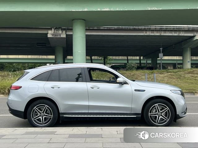 Mercedes-Benz EQC id 4215209 из Китая 3