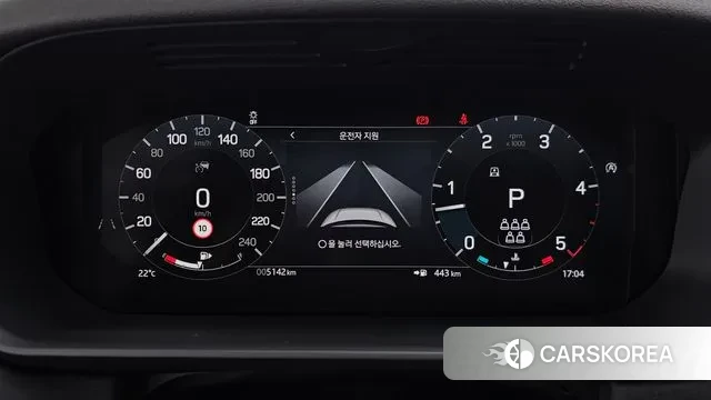 Land Rover Discovery 5 2024 Черный из Кореи, фото 3