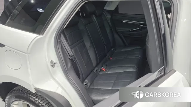 Land Rover Range Rover Evoque 2nd Generation 2020 Белый из Кореи, фото 3