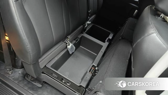 Hyundai Staria 2022 Серый из Кореи, фото 3