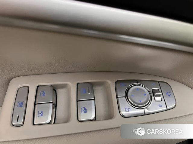 Genesis The New G70 2022 Серый из Кореи, фото 3