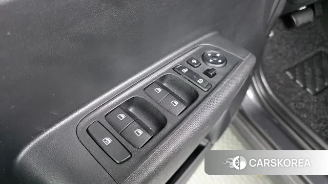 Hyundai Casper 2022 Серый из Кореи, фото 3