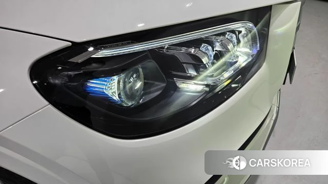 Mercedes-Benz GLS - Class X167 2025 Белый из Кореи, фото 3