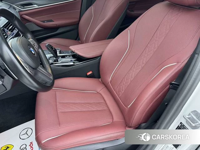 BMW 5 series id 3919522 из Китая 3