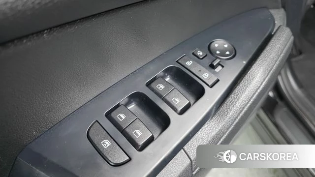 Kia Sportage 5th Generation 2023 Черный из Кореи, фото 3