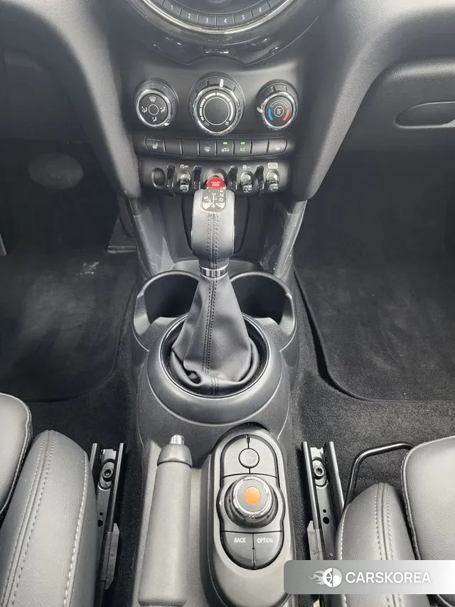 Mini Cooper 2018 Серебристо-серый из Кореи, фото 3