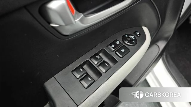 Kia The New Kia Ray 2023 Белый из Кореи, фото 3