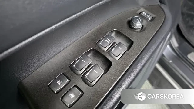 Ssangyong Rexton Sports 2019 Серый из Кореи, фото 3