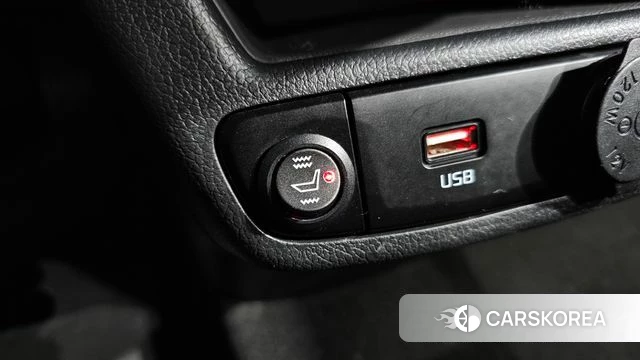 Kia The New Ray 2022 Белый из Кореи, фото 3