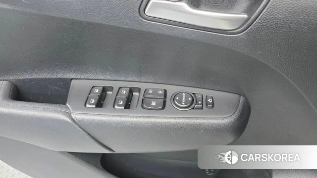 Kia The New Morning (JA) 2023 Жемчужный цвет из Кореи, фото 3