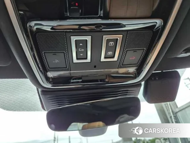 Land Rover Range Rover Velar 2021 Черный из Кореи, фото 3