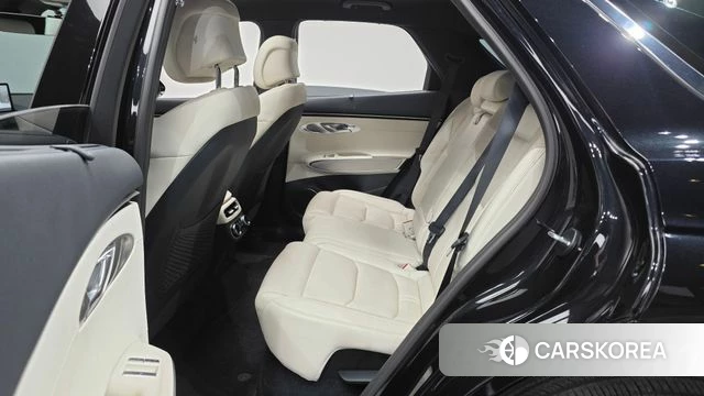 Genesis Electrified GV70 id 4592874 из Кореи 3