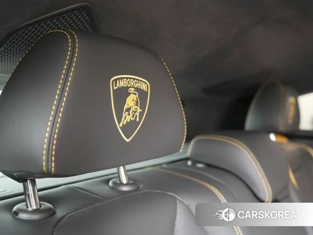 Lamborghini Urus 2026 Зеленый из Кореи, фото 3