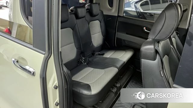 Kia The New Ray 2020 Жемчужный цвет из Кореи, фото 3