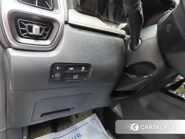 Kia Sorento 4th Generation 2021 Черный из Кореи, фото 3