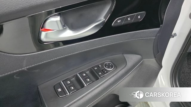 Kia The New K3 2nd generation 2022 Белый из Кореи, фото 3