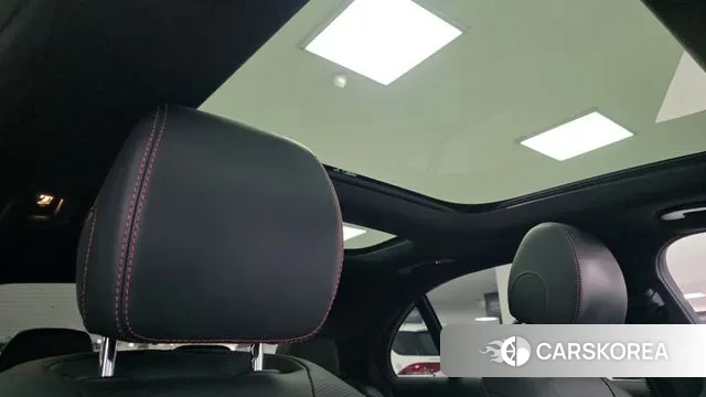 Mercedes-Benz E-Class W213 2021 Серый из Кореи, фото 3