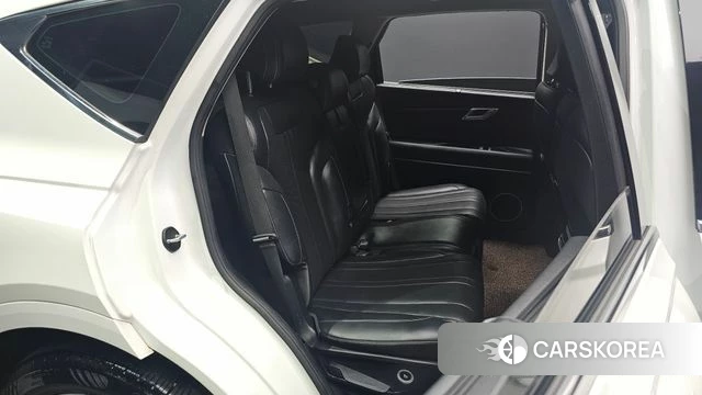 Genesis GV80 2020 Белый из Кореи, фото 3