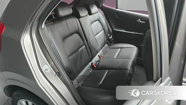 Kia All New Morning (JA) 2018 Серый из Кореи, фото 3