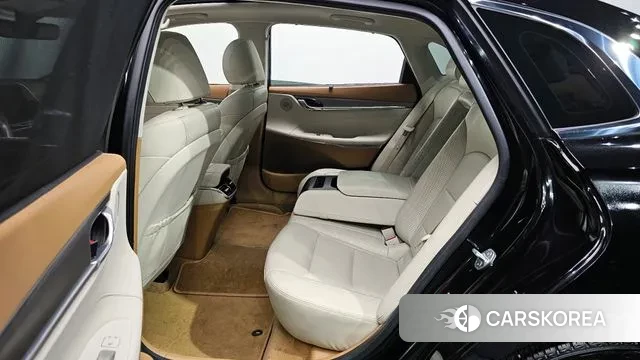 Hyundai The New Grandeur IG 2021 Черный из Кореи, фото 3