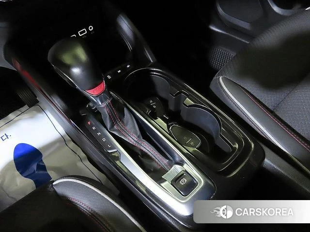 Chevrolet (GM Daewoo) Trailblazer 2020 Белый из Кореи, фото 3