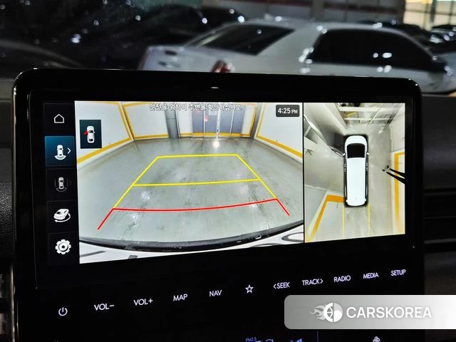 Hyundai Staria 2025 Черный из Кореи, фото 3