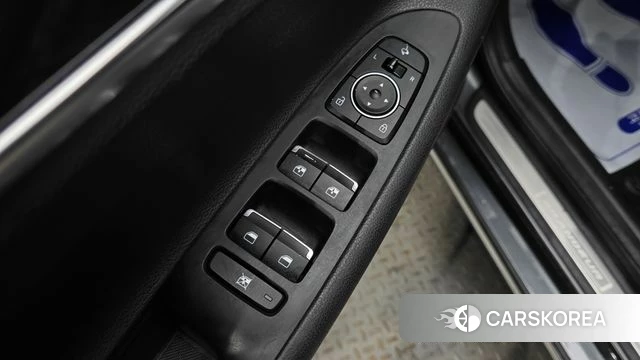 Hyundai Grandeur IG 2019 Серый из Кореи, фото 3