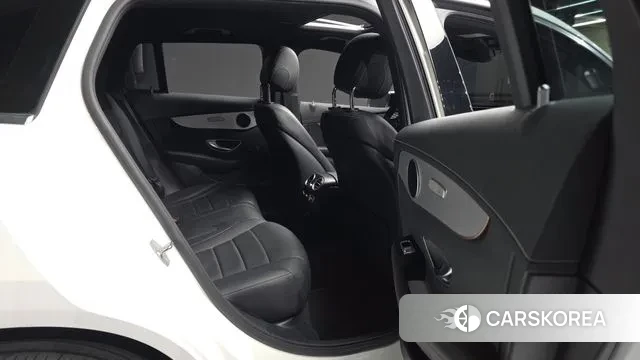 Mercedes-Benz EQC N293 2020 Белый из Кореи, фото 3