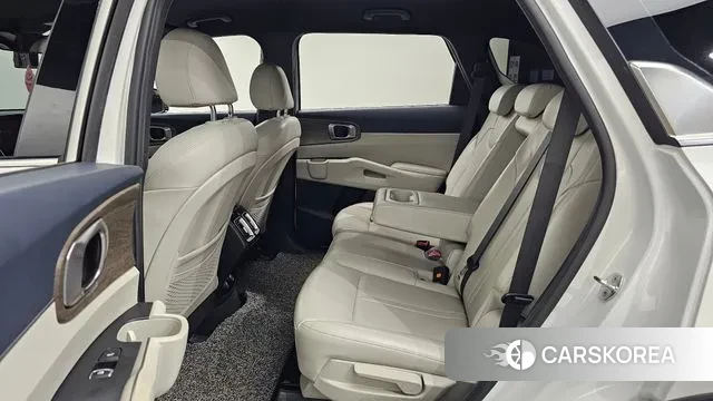 Kia Sorento 4th Generation 2020 Белый из Кореи, фото 3