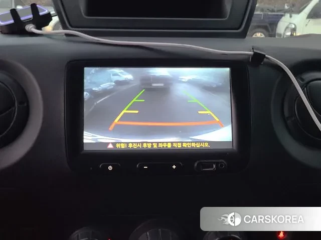 Renault Korea (Samsung) Master 2019 Белый из Кореи, фото 3