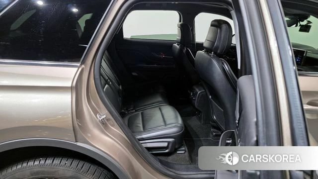 Lincoln Corsair 2020 Песочный из Кореи, фото 3