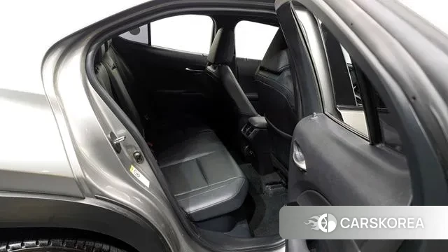 Lexus UX250h 2019 Цвет тростника из Кореи, фото 3