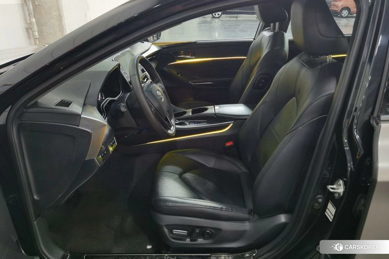 Toyota Asian dragon 2019 Серебристо-серый из Китая, фото 3