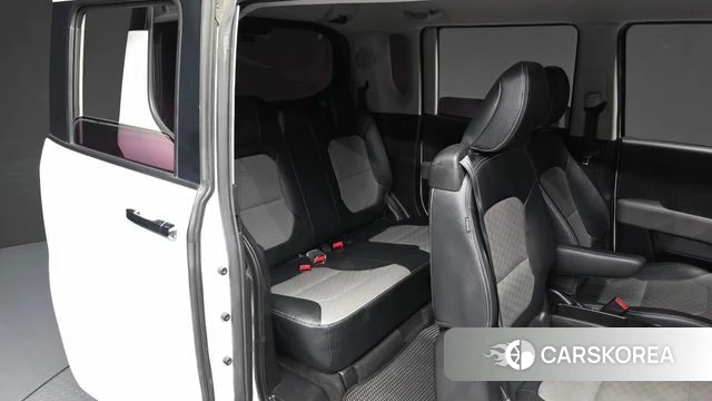 Kia The New Ray 2018 Белый из Кореи, фото 3