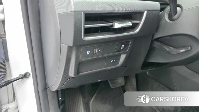 Hyundai Sonata D Edge (DN8) 2024 Белый из Кореи, фото 3