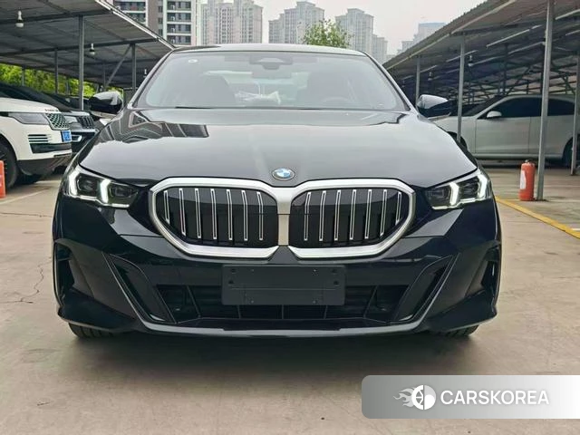 BMW 5 series id 3969190 из Китая 3