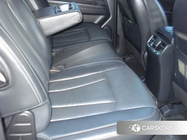 Ssangyong Rexton Sports Cannes 2019 Синий из Кореи, фото 3