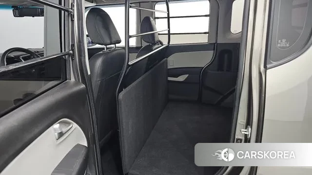 Kia The New Ray 2018 Серый из Кореи, фото 3