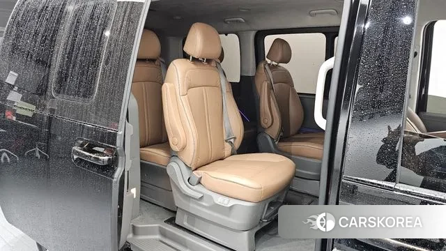 Hyundai Staria id 3191001 из Кореи 3