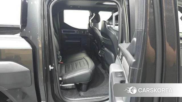Kia Tasman 2025 Серый из Кореи, фото 3