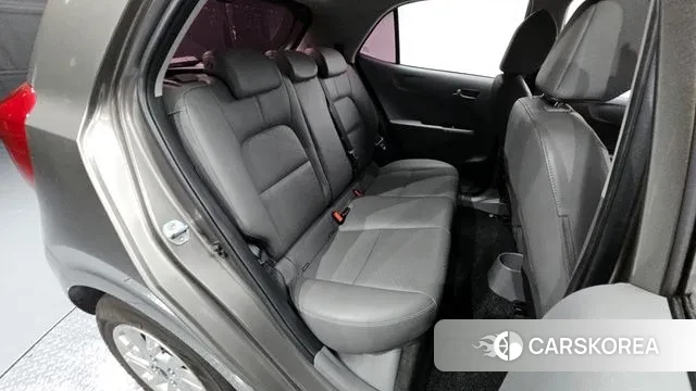 Kia All New Morning (JA) 2018 Серый из Кореи, фото 3