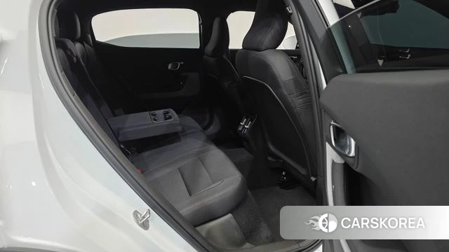 Polestar Polestar 2 2023 Белый из Кореи, фото 3