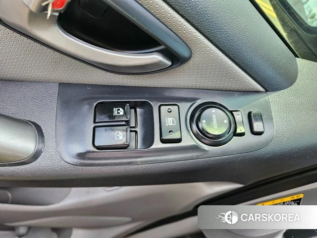Hyundai The New Grand Starex 2020 Серый из Кореи, фото 3